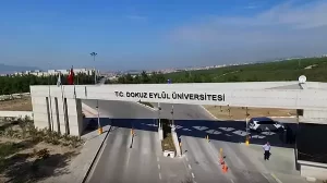 Dokuz Eylül Üniversitesi Sözleşmeli Sağlık Personeli Alım İlanı Yayımladı