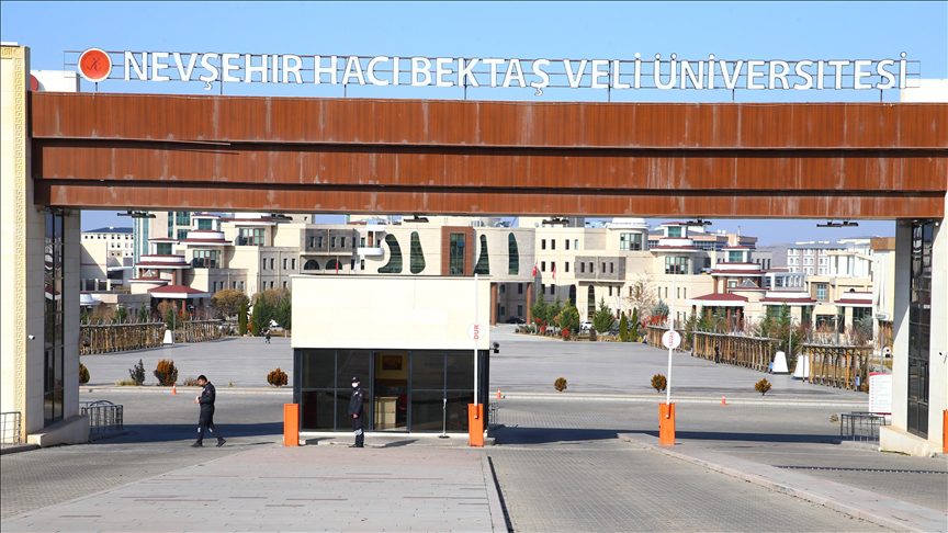 Nevşehir Hacı Bektaş Veli Üniversitesi Sözleşmeli Sağlık Personeli Alacak