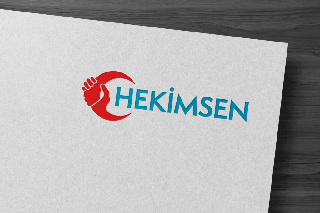 HEKİMSEN: "Acil Servislerden Yeşil Alan Kaldırılmalıdır"