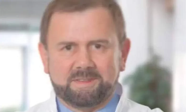 göz hastalıkları uzmanı dr. gökçen yaşamını yitirdi göz hastalıkları uzmanı dr. gökçen yaşamını yitirdi