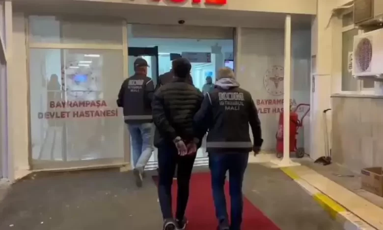 sahte çürük raporu operasyonu: 11 gözaltı sahte sağlık raporu operasyonu: 11 gözaltı