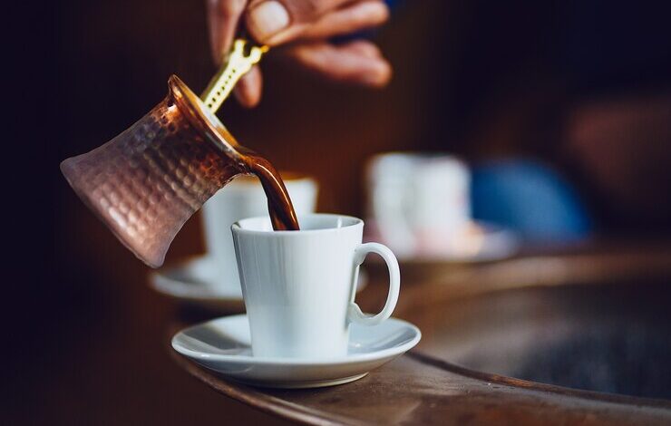 günde 1 fincan kahve tüketmek depresyona i̇yi gelir mi?