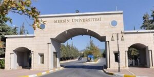 Mersin Üniversitesi Sözleşmeli Sağlık Personeli Alım İlanı