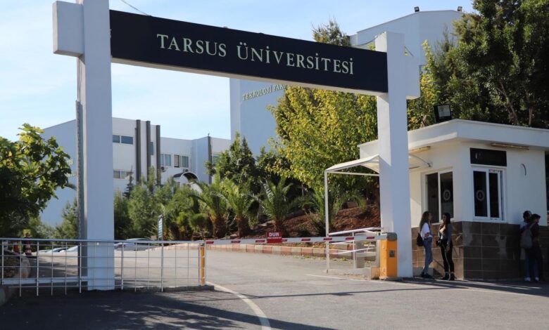 tarsus üniversitesi sözleşmeli personel alım i̇lanı tarsus üniversitesi sözleşmeli personel alım i̇lanı