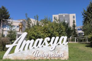 Amasya Üniversitesi Sözleşmeli Personel Alacak