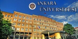 Ankara Üniversitesi Sözleşmeli Sağlık Personeli Alım İlanı