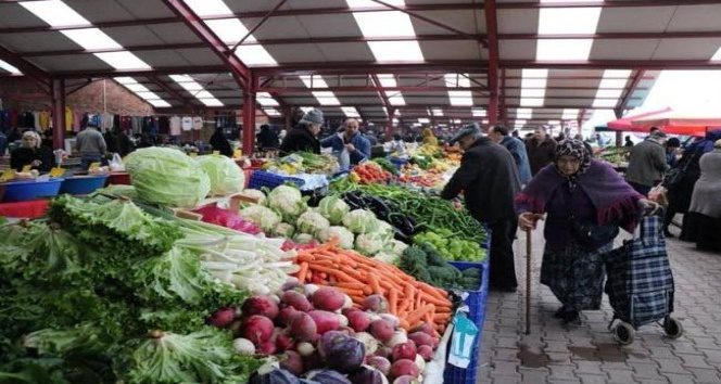 Aralık ayının zam şampiyonu