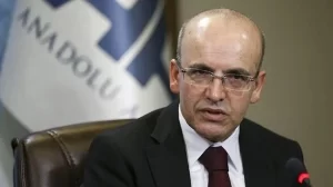 Bakan Mehmet Şimşek’ten Büyüme ve Enflasyon Açıklaması