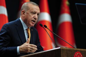 Cumhurbaşkanı Erdoğan’dan Enflasyon Mesajı