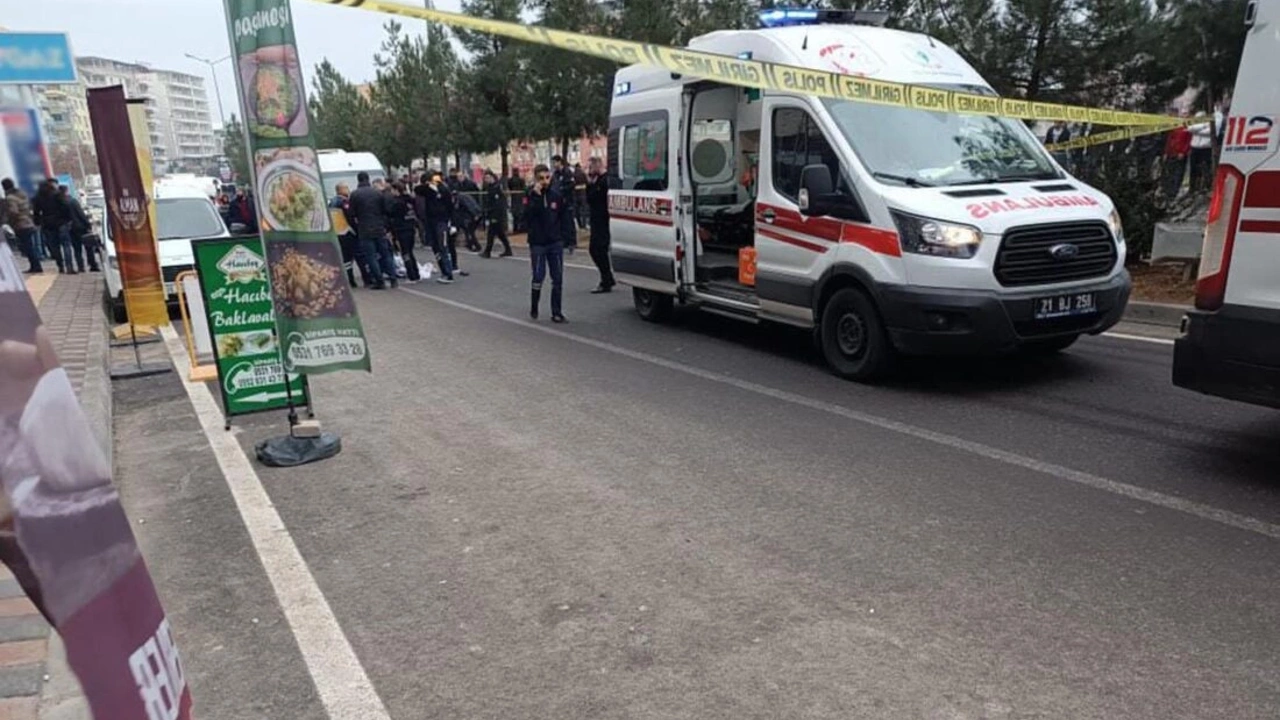 Diyarbakır İl Sağlık Müdürlüğü, İl Ambulans Servisi Başhekimliği Silvan 1