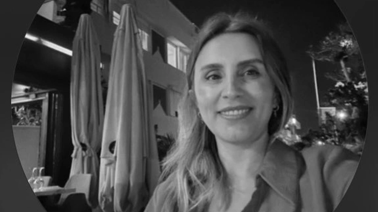 Anesteziyoloji ve Reanimasyon Uzmanı doktor Dudu Duygu Gül’ü vefatı sağlık