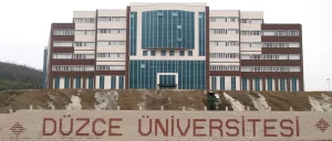 Düzce Üniversitesi Sözleşmeli Sağlık Personeli Alacak