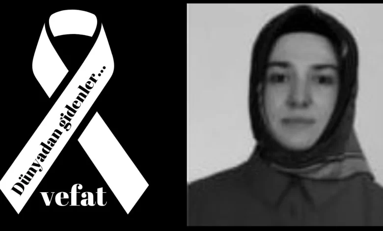 hemşirelik bölümü öğretim üyesi kalp krizi sonucu vefat etti hemşirelik bölümü öğretim üyesi kalp krizi sonucu vefat etti