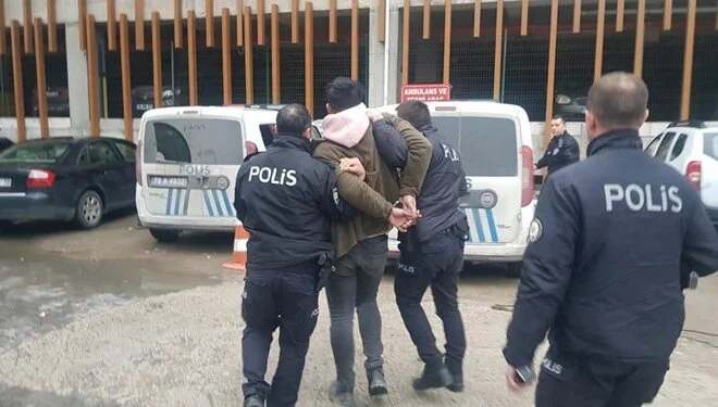 Karabük’te tedavi için gittiği