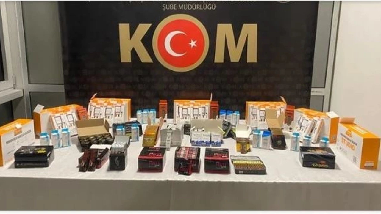 Kütahya’da Evliya Çelebi Eğitim