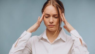 migren ağrısının basit çözümü