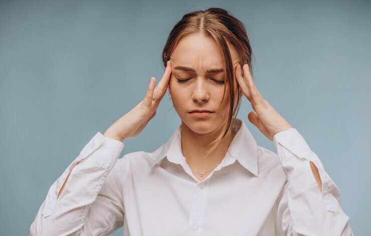 migren ağrısının basit çözümü