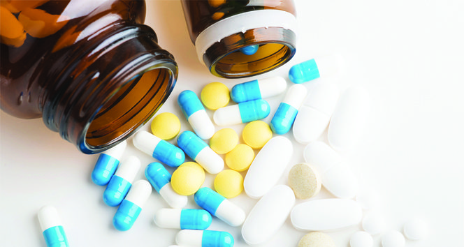 İsviçre merkezli Novartis firması, ecza depolarına gönderdiği açıklamayla 14 ilacın