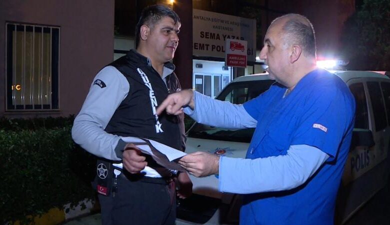 2 sağlık çalışanı, hasta yakınları tarafından darbedildi 2 sağlık çalışanı, hasta yakınları tarafından darbedildi