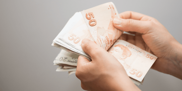 TÜİK’in açıkladığı Aralık ayı enflasyon verisinin ardından memur maaş zammı