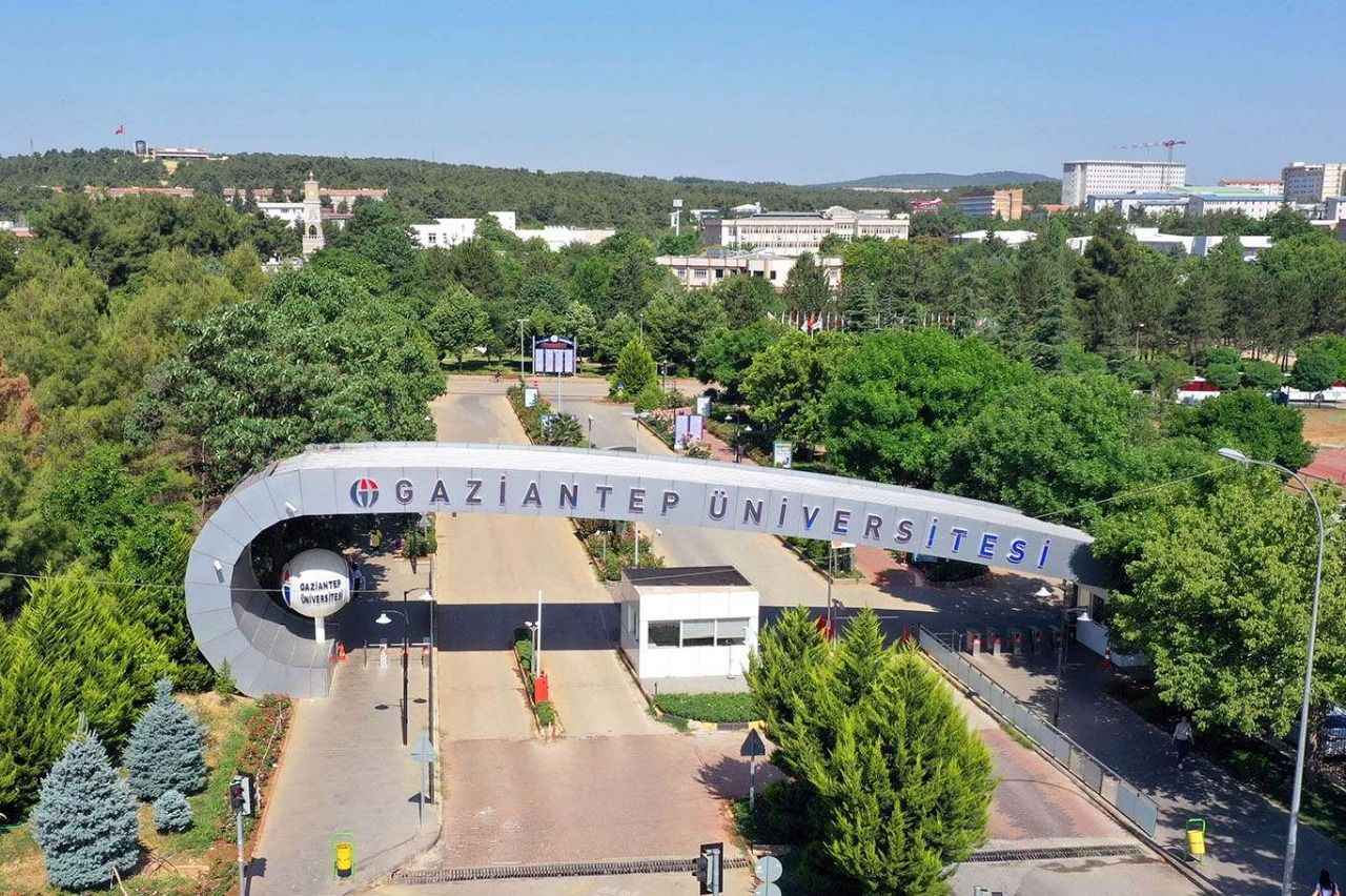 Gaziantep Üniversitesi eski Rektörü