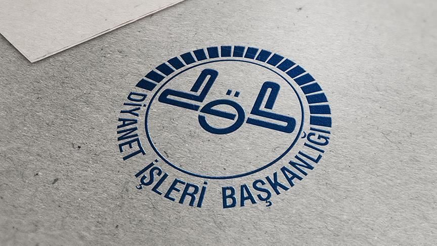 Diyanet İşleri Başkanlığı Din