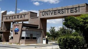 Aksaray Üniversitesi Sözleşmeli Sağlık Personeli Alacak