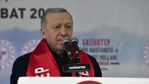 Cumhurbaşkanı Erdoğan: “Personel Eksikleri Tamamen Giderilerek Randevu ve Hizmetler Konusundaki Sıkıntılar Ortadan Kalkacaktır”