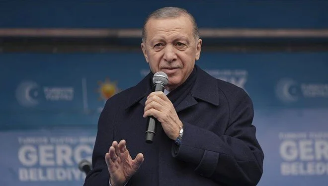 Cumhurbaşkanı Erdoğan Açıkladı: Emeklilerin Bayram İkramiyesi Ne Kadar Olacak?