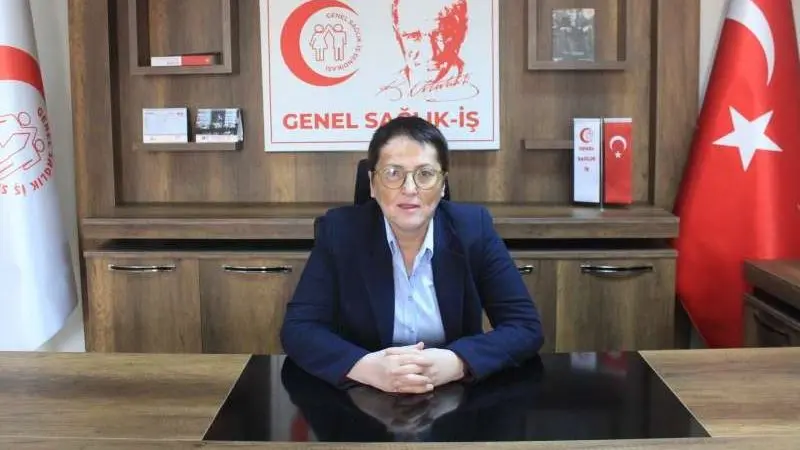 Genel Sağlık-İş Sendikası Genel