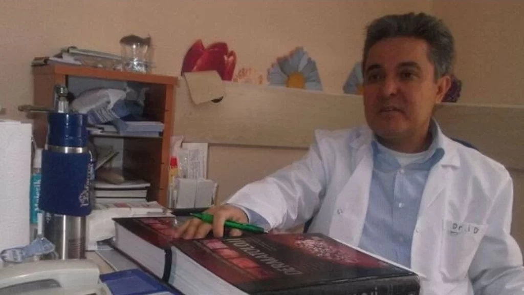 Sağlık Camiasının Acı Günü: Doktor İbrahim Delice Hayatını Kaybetti