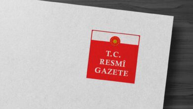 resmi gazete'de yayımlandı: erzincan'daki maden kazasına i̇lişkin komisyon kurulacak
