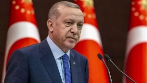 Kabine Toplantısı Sona Erdi: İşte Cumhurbaşkanı Erdoğan’dan Kritik Açıklamalar