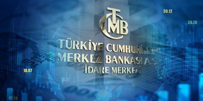 Merkez Bankası’nın şubat ayı