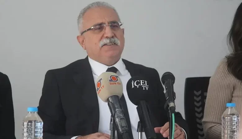 mersin tabip odası başkanlığına doktor gürbüz şen aday oldu mersin tabip odası başkanlığına doktor gürbüz şen aday oldu