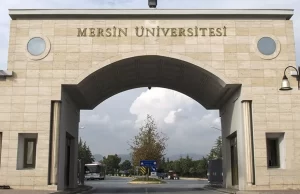 Mersin Üniversitesi Sözleşmeli Sağlık Personeli Alım İlanı Yayımladı