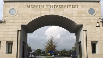 mersin üniversitesi sözleşmeli sağlık personeli alım i̇lanı yayımladı