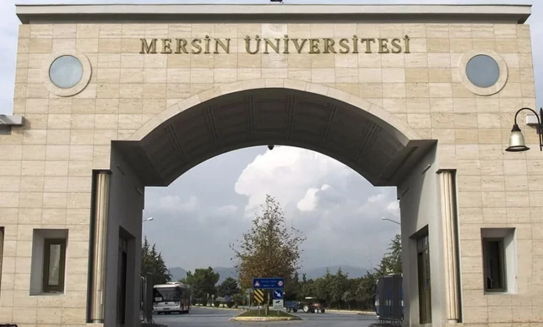 mersin üniversitesi sözleşmeli sağlık personeli alım i̇lanı yayımladı