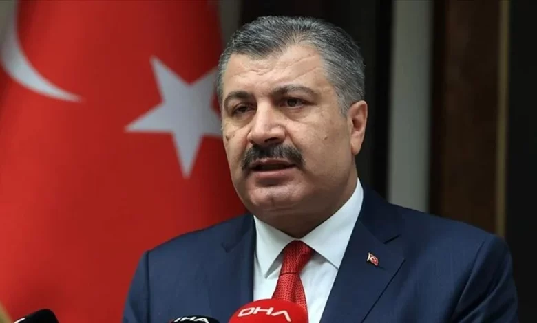 bakan koca’dan tavan ücretler hakkında açıklama