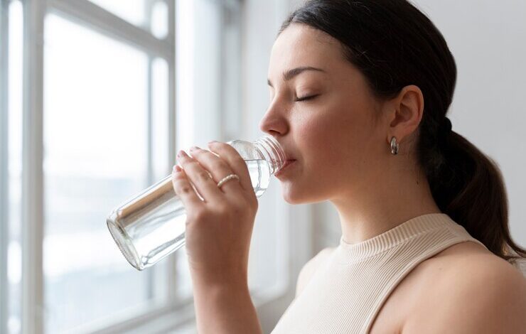 suyun i̇nsan sağlığı i̇çin önemi ve faydaları