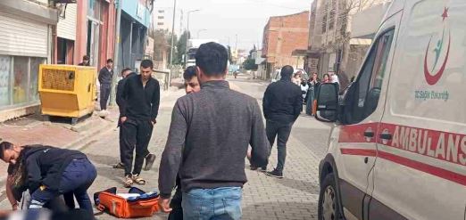 Mardin’in Kızıltepe ilçesinde sağlık