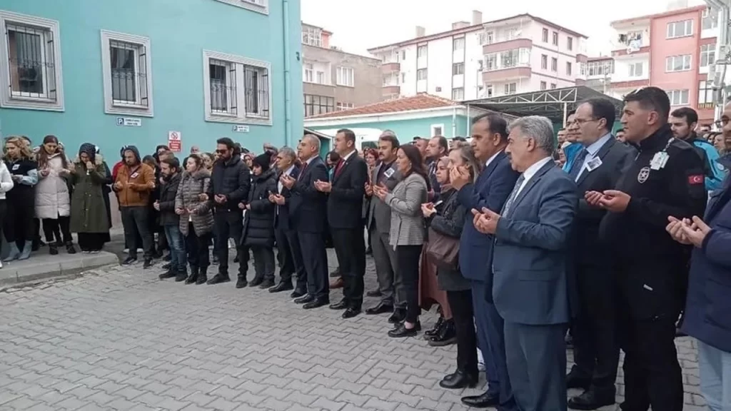 Doktor Haluk Ulusan Yaşamını Yitirdi