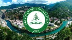 Artvin Çoruh Üniversitesi Sözleşmeli Personel Alım İlanı