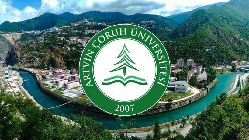 Artvin Çoruh Üniversitesi tarafından