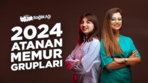 2024 Atanan Memur Grupları İl İl Bağlantı Linkleri