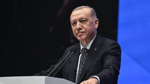 Cumhurbaşkanı Erdoğan: “Yüksek Enflasyonda Ne Verirsek Verelim Kaybolup Gidiyor”