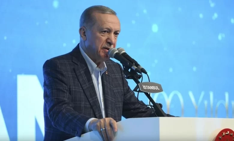 cumhurbaşkanı erdoğan'dan toplu sözleşme i̇kramiyesi ve 3600 ek gösterge açıklaması