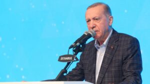 Cumhurbaşkanı Erdoğan: “Sağlık Çalışanlarını İhmal Etmedik, Etmiyoruz”