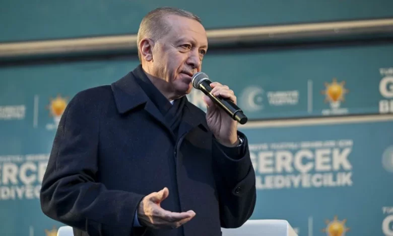 cumhurbaşkanı erdoğan, "maaş zamları daha cebe girmeden eriyor" dedi ve yeni hazırlıkların sinyalini verdi