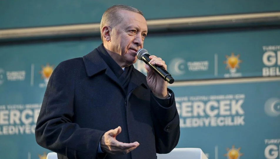 Cumhurbaşkanı Erdoğan, "Maaş Zamları Daha Cebe Girmeden Eriyor" Dedi ve Yeni Hazırlıkların Sinyalini Verdi
